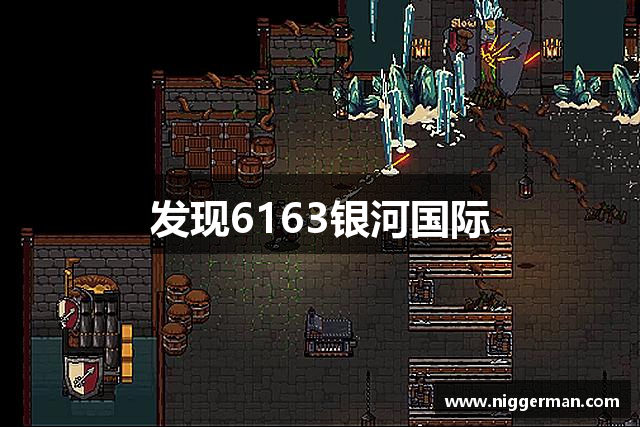 发现6163银河国际